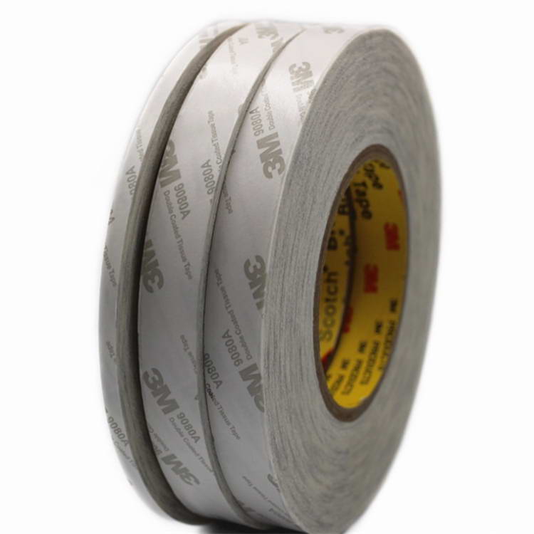 雙（shuāng）麵膠與（yǔ）普通膠怎麽區別？