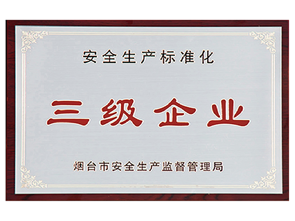 榮譽證書（shū）