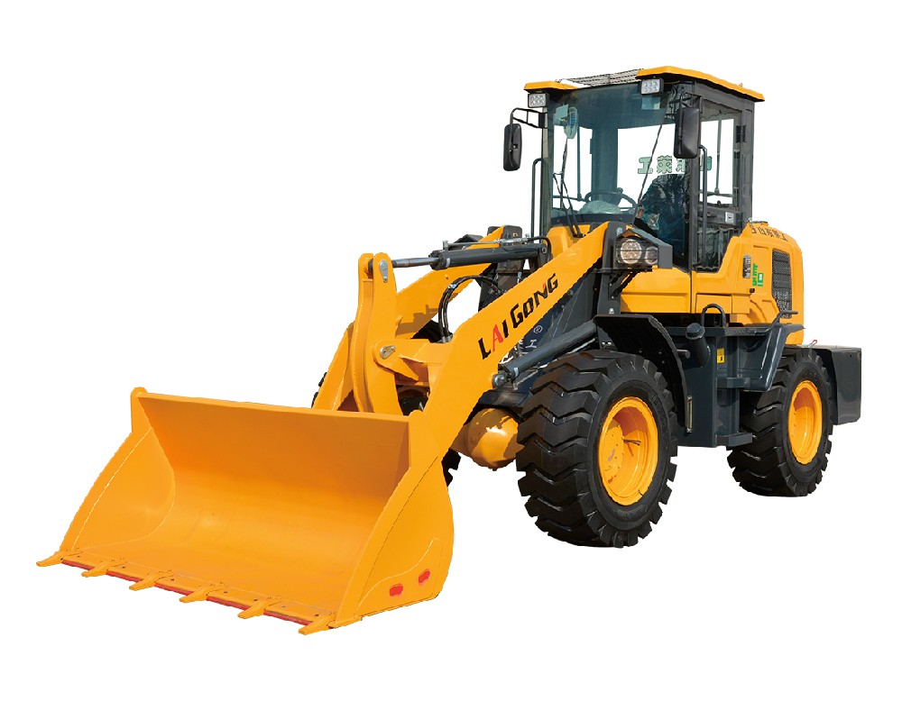 ZL938裝載機(雋係)