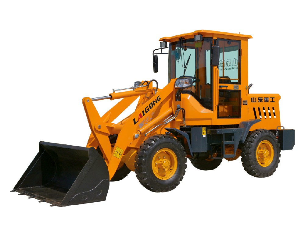 裝載機長時（shí）間停放會有什麽影響？